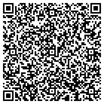 QR-код с контактной информацией организации АвтоМир