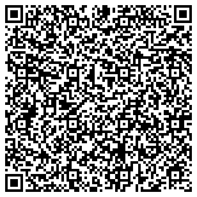 QR-код с контактной информацией организации Ваниль, салон красоты, ООО Ванилла