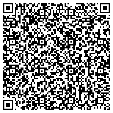 QR-код с контактной информацией организации Моя прекрасная леди