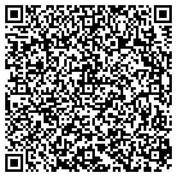 QR-код с контактной информацией организации ООО РосМониторинг