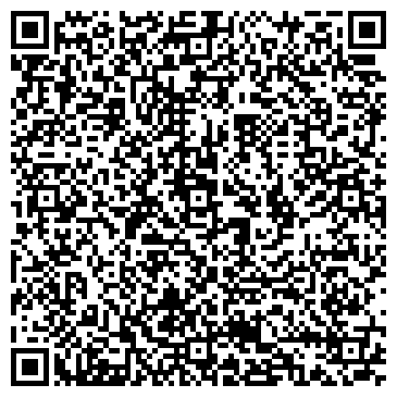 QR-код с контактной информацией организации Биотроникс
