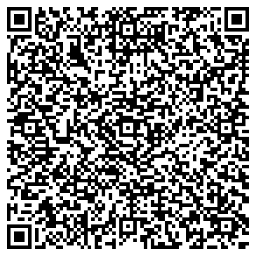 QR-код с контактной информацией организации Имидж-лаборатория Тины Тумановой