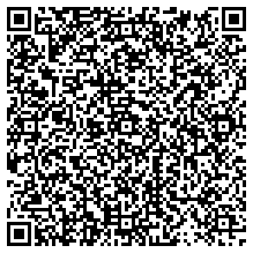 QR-код с контактной информацией организации ООО КерамСтрой
