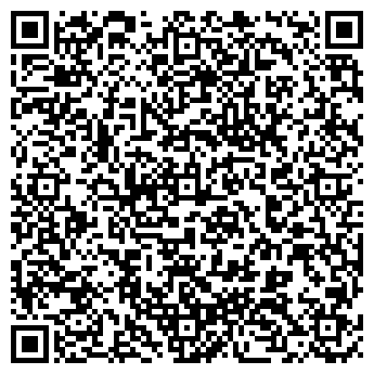 QR-код с контактной информацией организации Автокласс