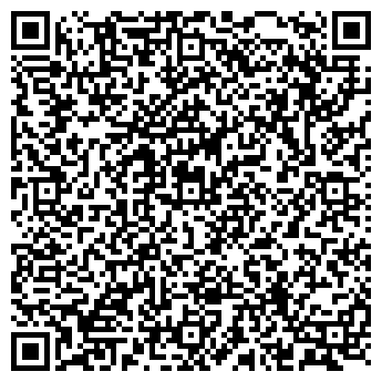 QR-код с контактной информацией организации ОАО Челябинвестбанк