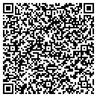 QR-код с контактной информацией организации ООО Горизонт