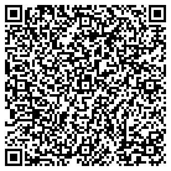 QR-код с контактной информацией организации Седьмая миля