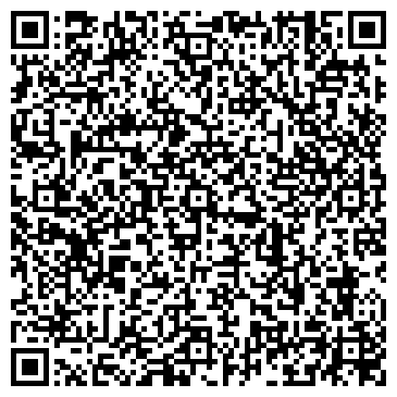 QR-код с контактной информацией организации ООО Инженерное бюро РФК