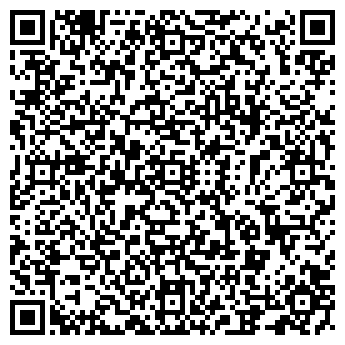 QR-код с контактной информацией организации Абада