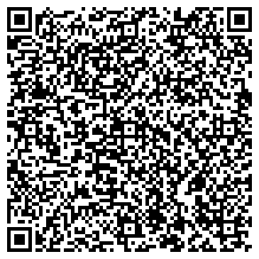 QR-код с контактной информацией организации Porte Rouge