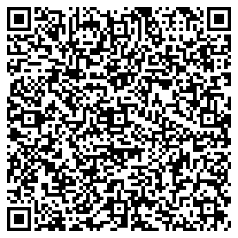 QR-код с контактной информацией организации ШКОЛА № 1347