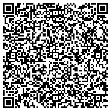 QR-код с контактной информацией организации Банкомат, Уральский Банк Реконструкции и Развития, ОАО