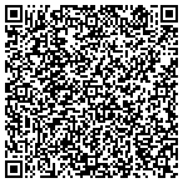 QR-код с контактной информацией организации ООО ЭКОсистемы
