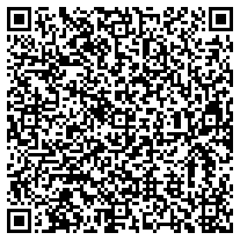 QR-код с контактной информацией организации Кузбасс-Лада