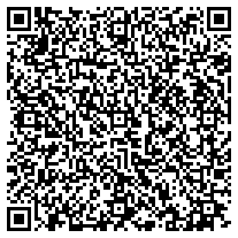 QR-код с контактной информацией организации Магазин строительно-отделочных материалов