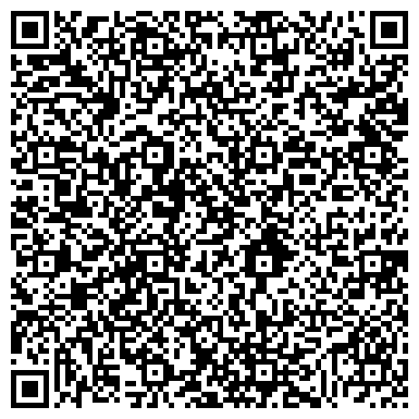 QR-код с контактной информацией организации ООО ПроектИнвестСтрой