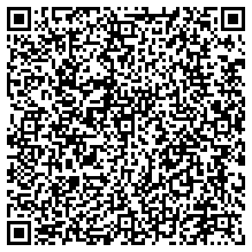 QR-код с контактной информацией организации Магазин строительных материалов на ул. Серова, 51