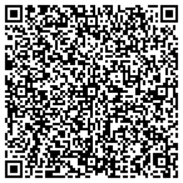 QR-код с контактной информацией организации ООО BUMERON