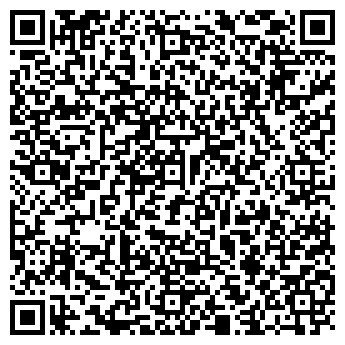 QR-код с контактной информацией организации ООО ТЭРА инжиниринг