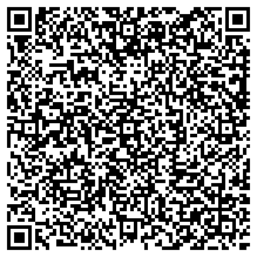 QR-код с контактной информацией организации Фрейссине