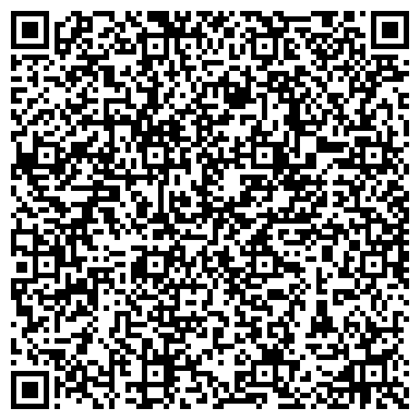 QR-код с контактной информацией организации Вуаля