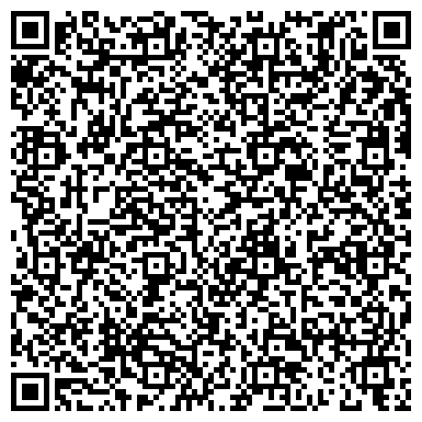 QR-код с контактной информацией организации Мерси, салон красоты, ИП Агабабьян А.А.