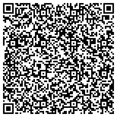 QR-код с контактной информацией организации ООО СибПроектСервис