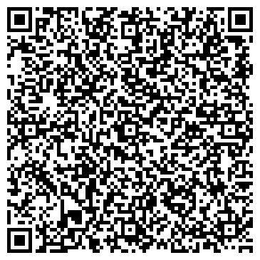 QR-код с контактной информацией организации Банкомат, Банк Снежинский, ОАО, филиал в г. Челябинске