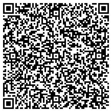 QR-код с контактной информацией организации Хорошая