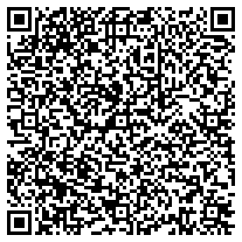 QR-код с контактной информацией организации Салон красоты   Sofi