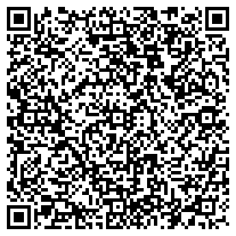 QR-код с контактной информацией организации CHOCOLATE