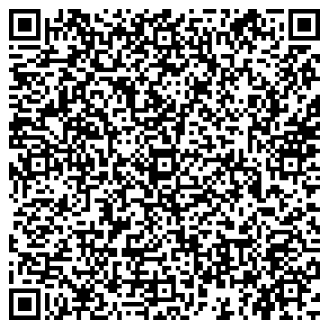 QR-код с контактной информацией организации ООО Стройпроект