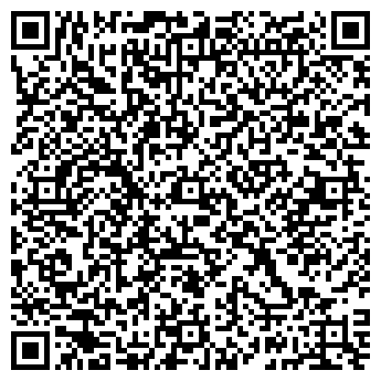 QR-код с контактной информацией организации BEAUTY BOX