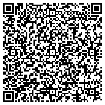 QR-код с контактной информацией организации Mr.Right