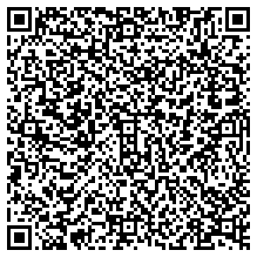 QR-код с контактной информацией организации ООО Автоцентр