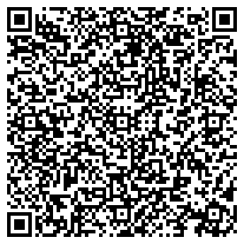 QR-код с контактной информацией организации Богиня