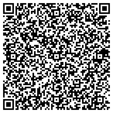 QR-код с контактной информацией организации Банкомат, Банк Снежинский, ОАО, филиал в г. Челябинске