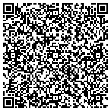QR-код с контактной информацией организации ООО Аккорд