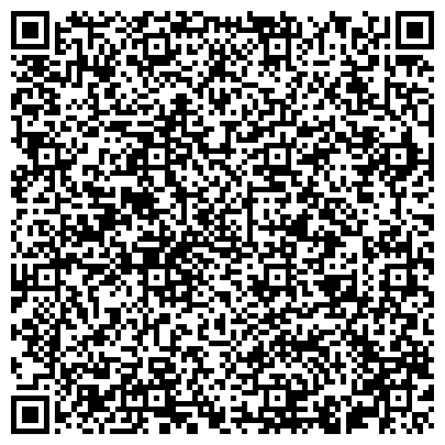 QR-код с контактной информацией организации Сибстройреконструкция, проектно-строительная компания, ООО НИПТиПЦ