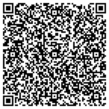 QR-код с контактной информацией организации Мастерская архитектора