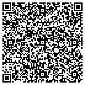 QR-код с контактной информацией организации ООО Царь-Сруб