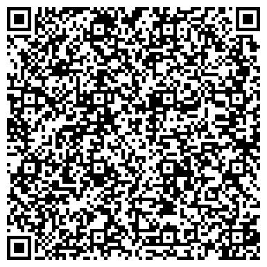 QR-код с контактной информацией организации Художественная студия Август-Арт