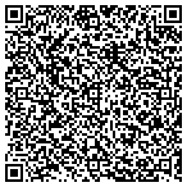 QR-код с контактной информацией организации ООО Тюменский центр связи
