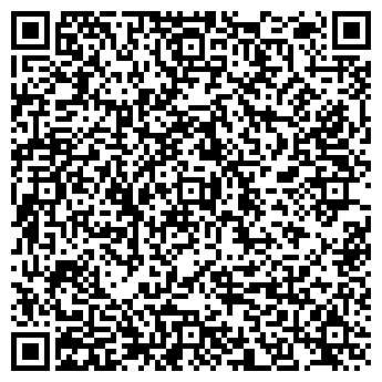 QR-код с контактной информацией организации ООО СК "Кифа"