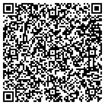 QR-код с контактной информацией организации ИП Пархоменко А.А.