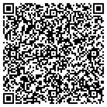 QR-код с контактной информацией организации Лада