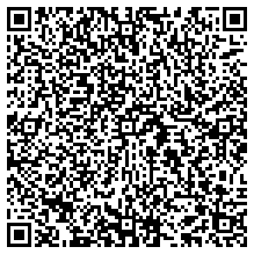 QR-код с контактной информацией организации ООО ДомЛес