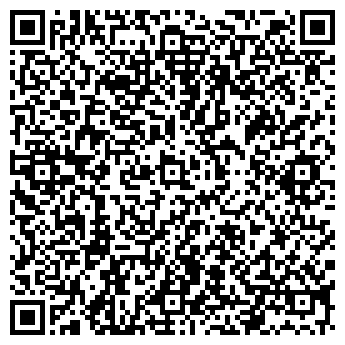 QR-код с контактной информацией организации Solo