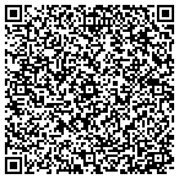 QR-код с контактной информацией организации Песчанка