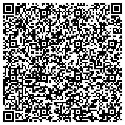QR-код с контактной информацией организации Московская парикмахерская, сеть салонов, ИП Яценко А.В.